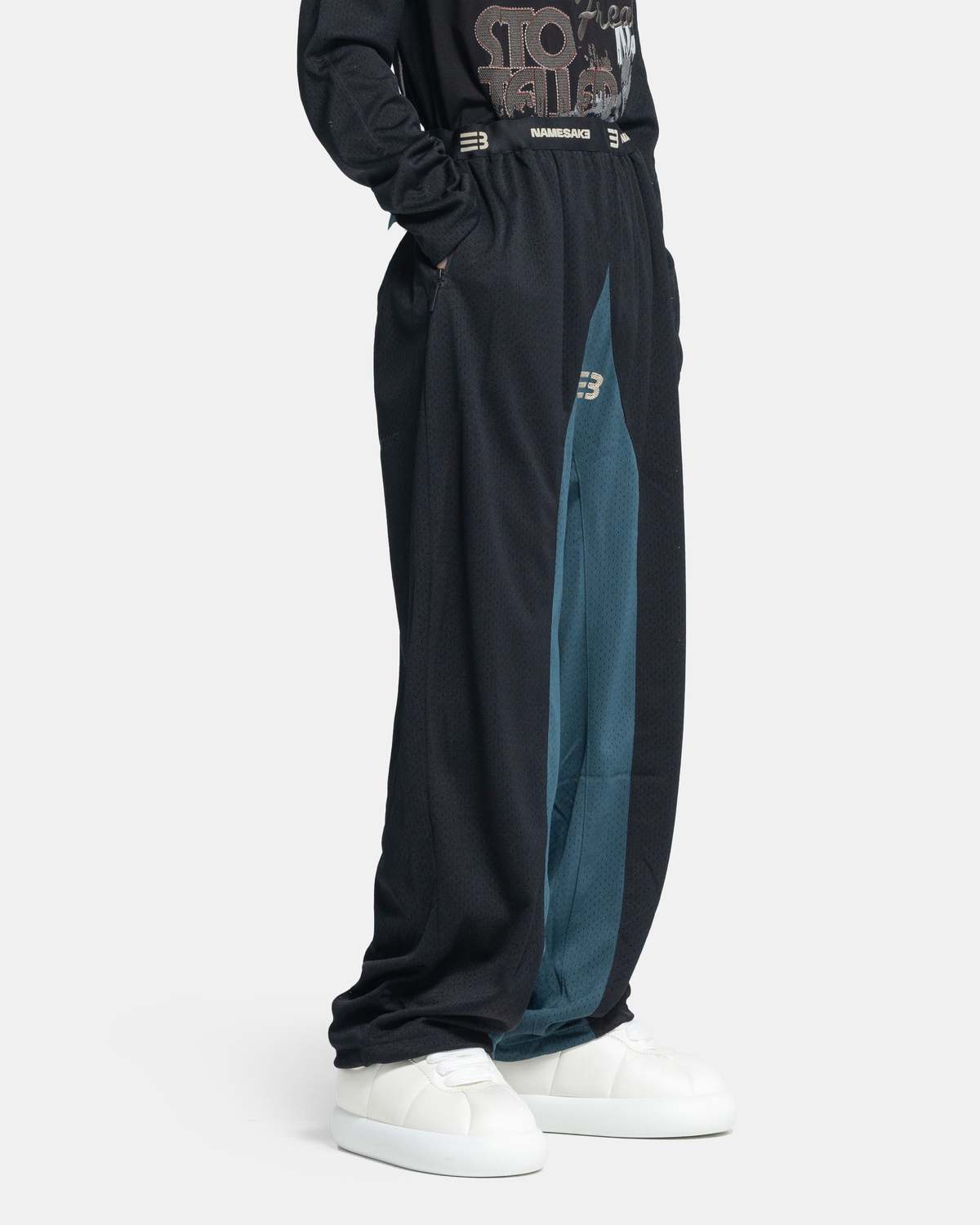 NAMESAKE Household Track Pant - Multi | Garmentory