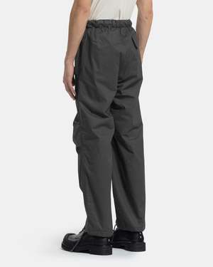 Nanamica Insulated Pants - Moss Green | Garmentory