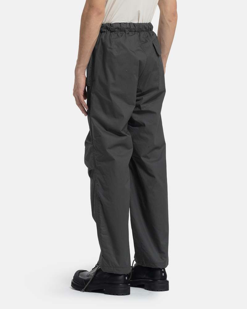 Nanamica Insulated Pants - Moss Green | Garmentory
