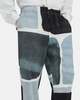 HOMME PLISSE ISSEY MIYAKE Landscape Pants - Grey - Thumbnail 5