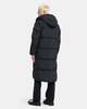 Canada Goose Lawrence Long Puffer - Black - Thumbnail 3