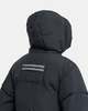 Canada Goose Lawrence Long Puffer - Black - Thumbnail 5