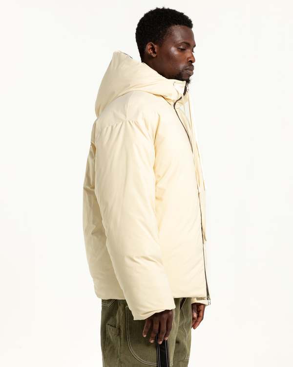 OAMC Lithium Jacket - Cream | Garmentory