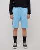 Bianca Chandôn Lover Sweatshorts - Baby Blue/Black - Thumbnail 1