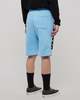 Bianca Chandôn Lover Sweatshorts - Baby Blue/Black - Thumbnail 4