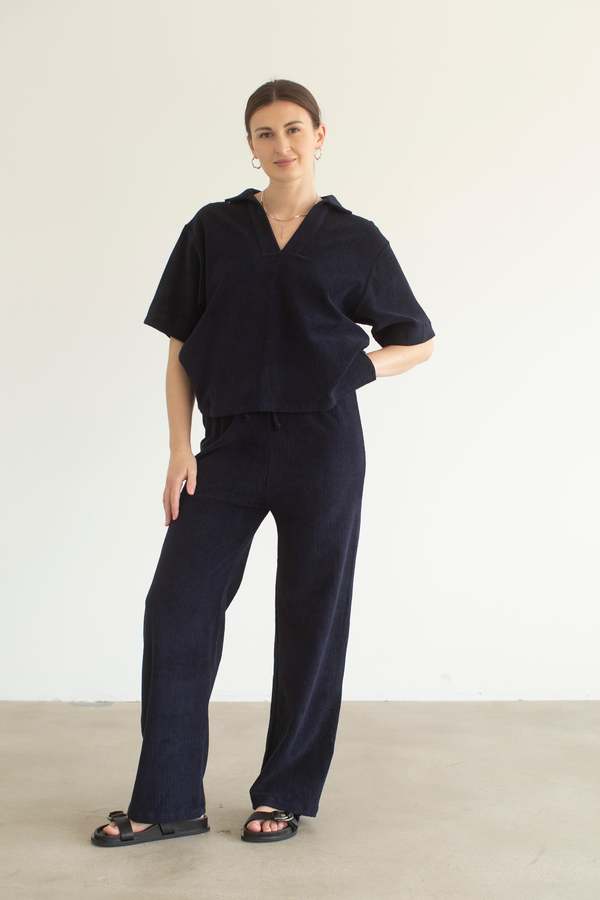 Baserange Douglas Pant | M | Garmentory