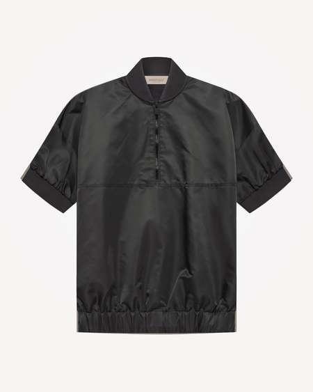 GR10K Taped Short Sleeve Ultrasound Polo - Green | Garmentory