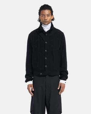 最終値下げ Kiko Kostadinov Merli Cardigan 最終値下げ Kiko Kostadinov Merli Cardigan Kiko Kostadinov Pink