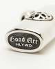 Good Art HLYWD Mini Bic Noodle with Rosette - Sterling - Thumbnail 2