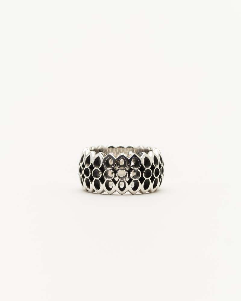 Good Art HLYWD Model 25 Ring - Sterling | Garmentory