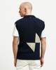 OAMC Modular Gilet - Navy - Thumbnail 3