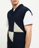 OAMC Modular Gilet - Navy - Thumbnail 5