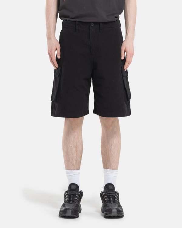 Our Legacy Mount Shorts - Black | Garmentory
