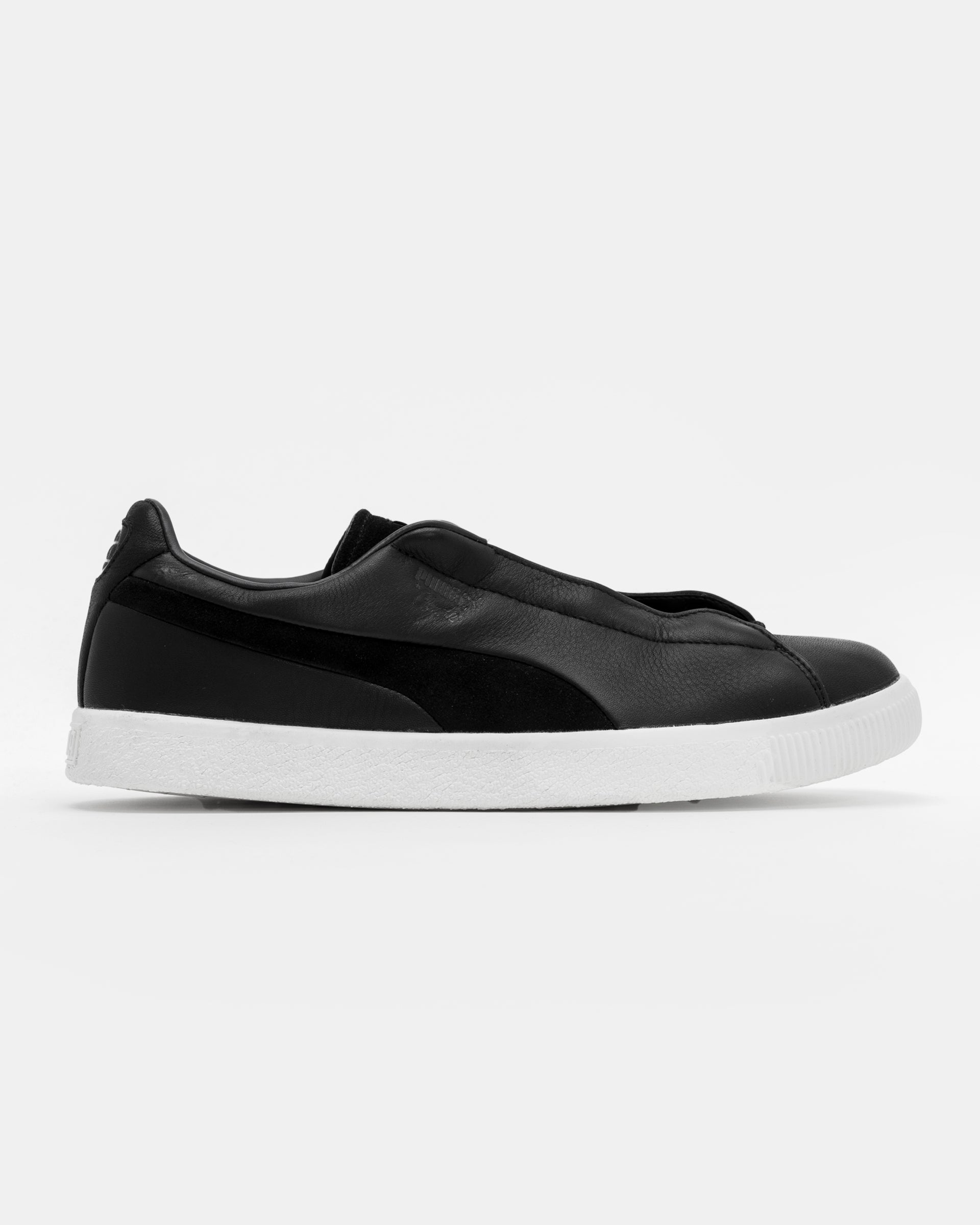 Puma Clyde GTX Nanamica Men\'s Shoes Size US 13 Leather & Suede Sneakers New Puma Men main image 2