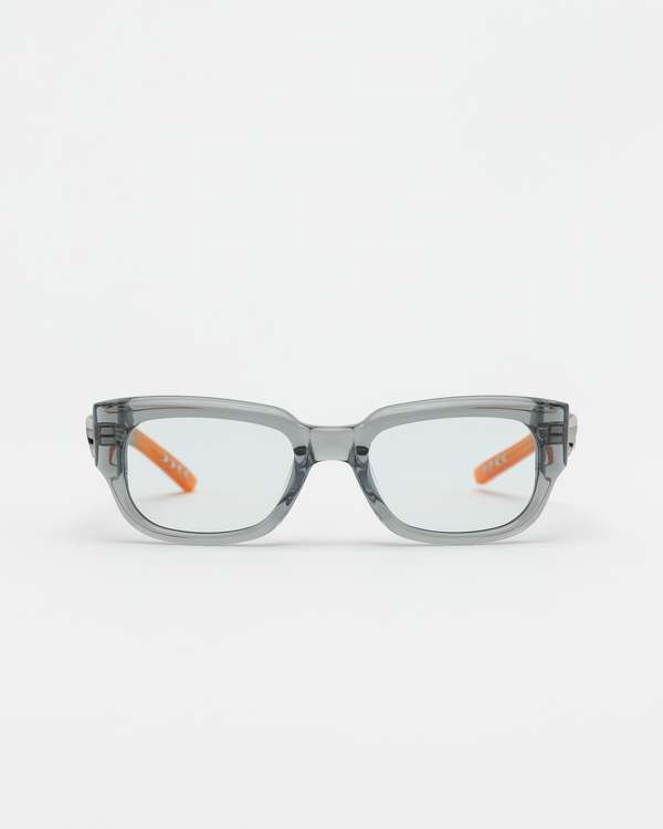 Gentle Monster NINE PART PIECE-GC5 eyewear - black | Garmentory