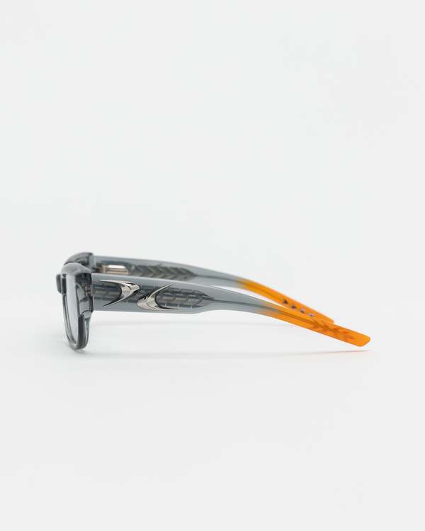 Gentle Monster NINE PART PIECE-GC5 eyewear - black | Garmentory