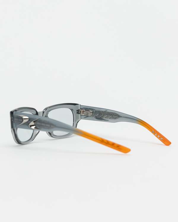 Gentle Monster NINE PART PIECE-GC5 eyewear - black | Garmentory