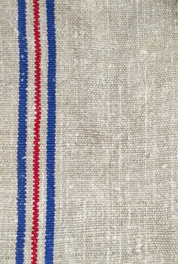 patriae Striped Tote Bag patriae Striped Tote Bag
