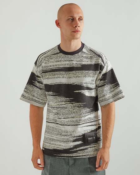 OAMC Paradise Cotton t-shirt | Garmentory