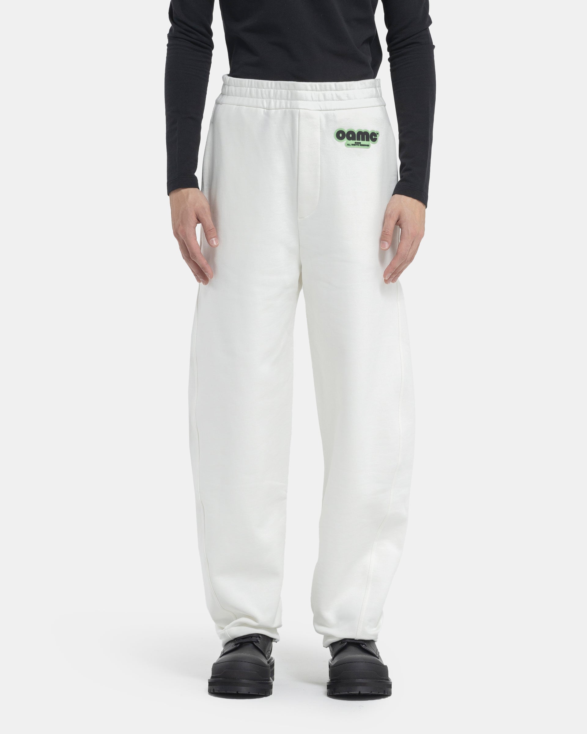OAMC Nome Sweat Pant (S) メンズ