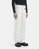 OAMC Nome Sweatpant - White - Thumbnail 2
