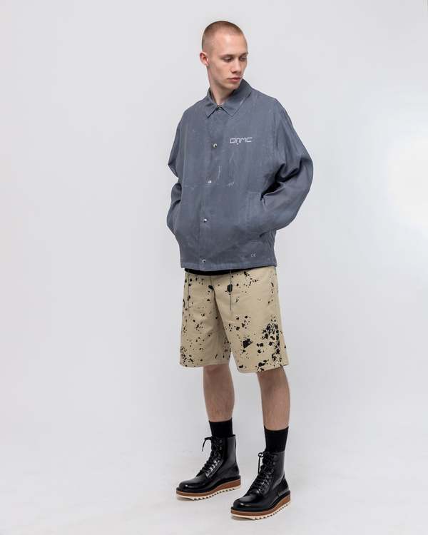 OAMC Orion Short - Dark Beige