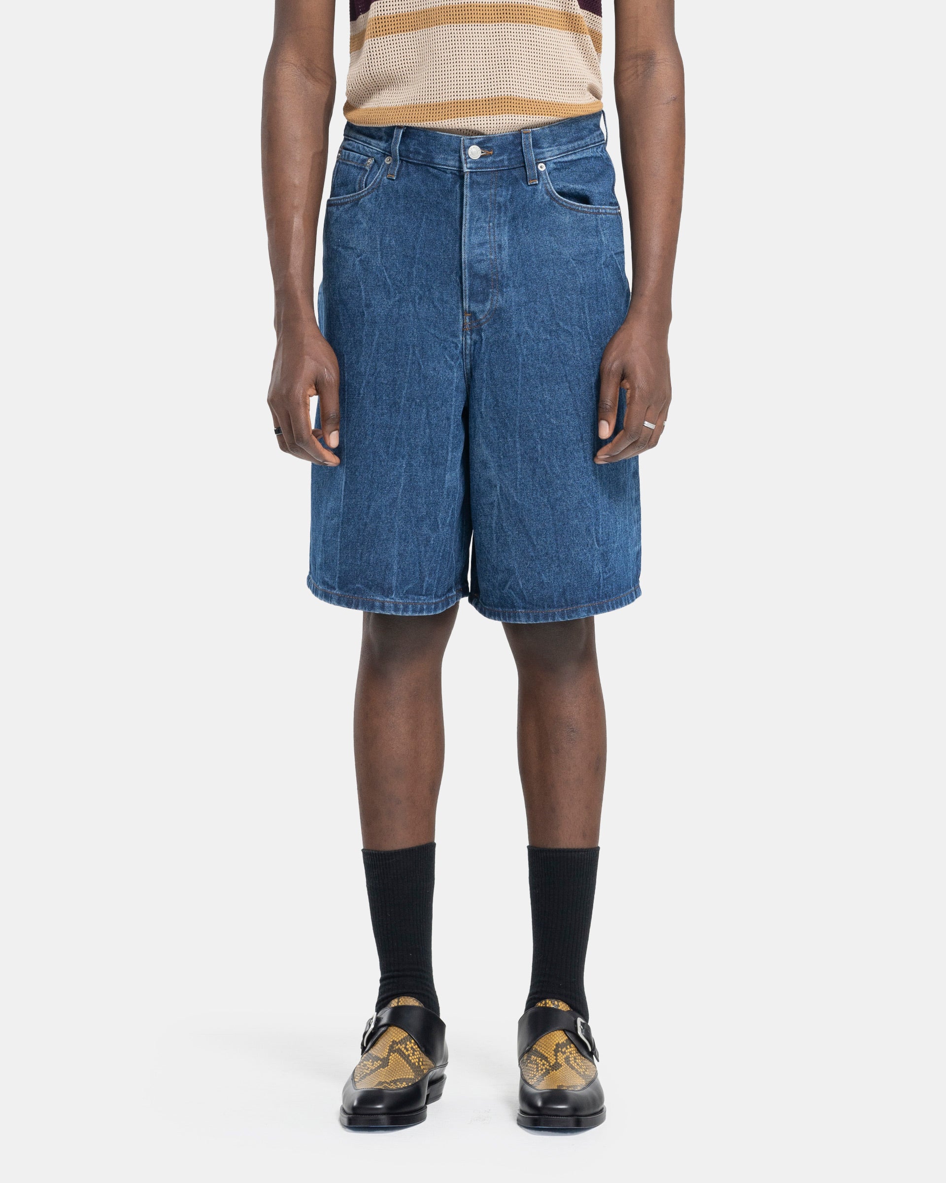 DRIES VAN NOTEN フリツハンツ 2510109041527 508 DRIES VAN NOTEN （ドリスヴァンノッテン）正規通販サイト