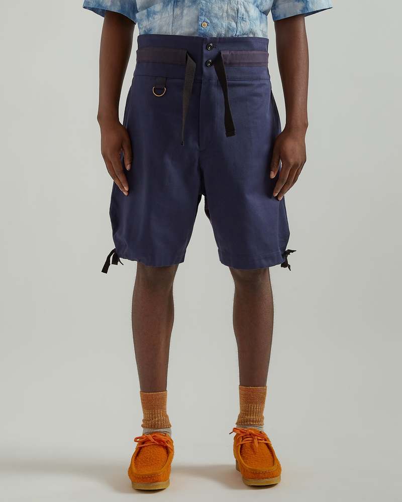 NICHOLAS DALEY PULLCORD SHORTS 26 L〜XL NICHOLAS DALEY PULLCORD SHORTS 26 L〜XL