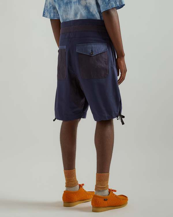 NICHOLAS DALEY PULLCORD SHORTS 26 L〜XL 【公式通販】