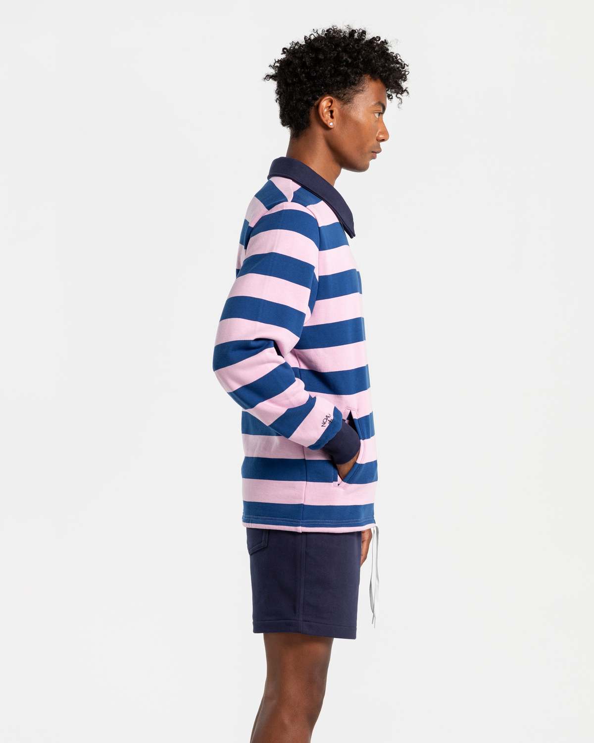 Puma x Noah Crew - Stripe | Garmentory
