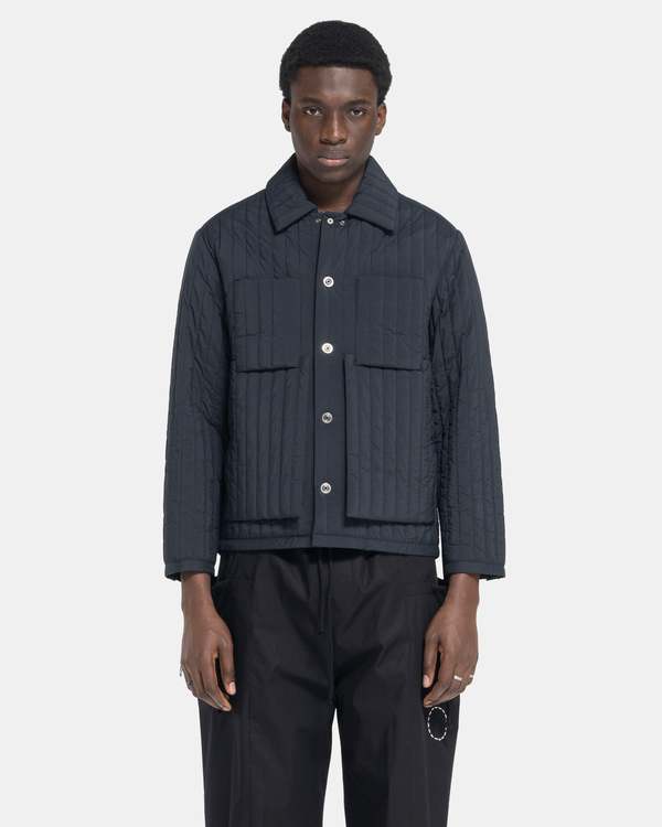 Quilted-Worker-Jacket-in-Black
