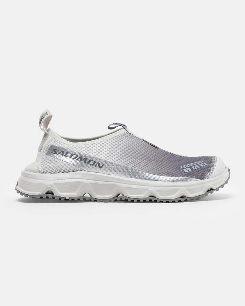 人気 ☆SALOMON☆ RX MOC 3.0 GLACIER GRAY SalomonRXMoc3.