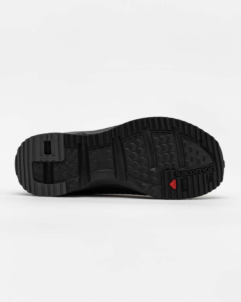 SALOMON RX Snug Shoes - Black/Black/Magnet | Garmentory