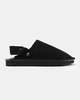 Jil Sander Sabot Mules - Black - Thumbnail 2