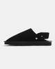 Jil Sander Sabot Mules - Black - Thumbnail 3