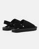 Jil Sander Sabot Mules - Black - Thumbnail 5