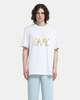 OAMC Scrawl T-Shirt - White - Thumbnail 1