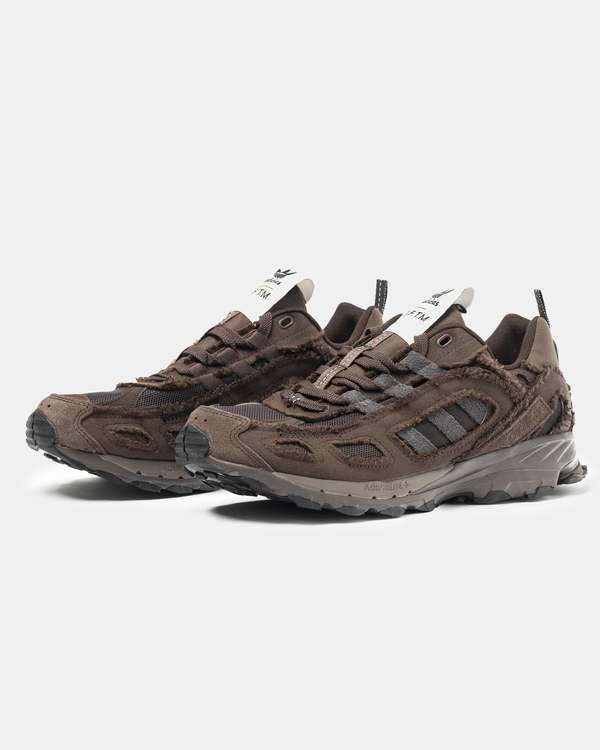 Song for the Mute SHADOWTURF SFTM Shoes - Brown | Garmentory