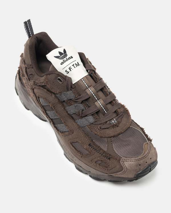 Song for the Mute SHADOWTURF SFTM Shoes - Brown | Garmentory