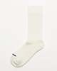 Jil Sander Socks - White - Thumbnail 1