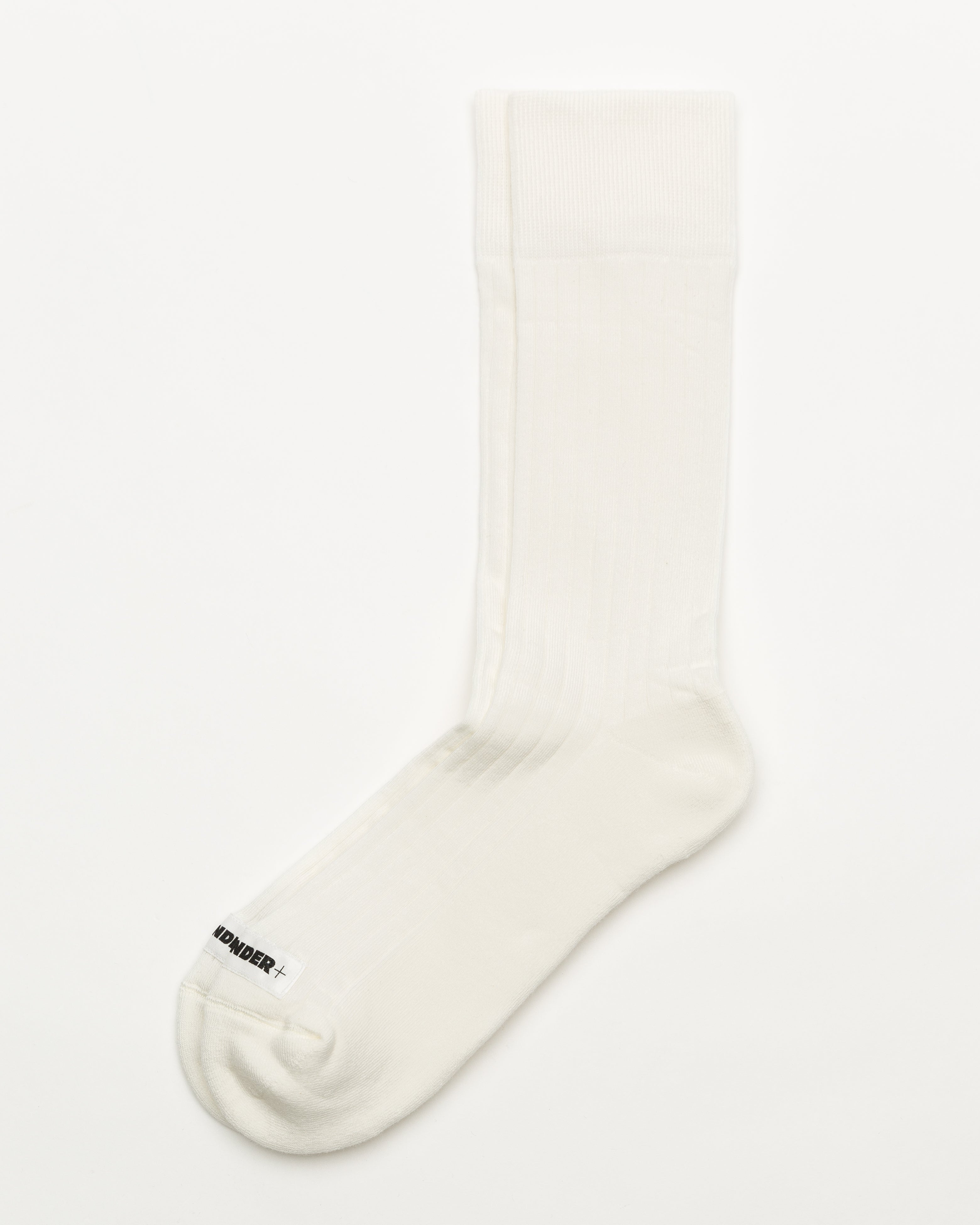 Jil Sander Socks - White | Garmentory