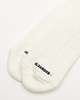 Jil Sander Socks - White - Thumbnail 2
