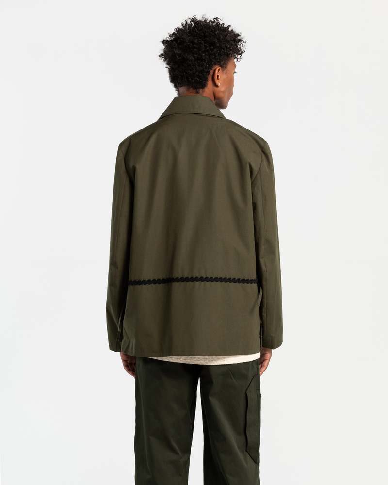 NAMACHEKO SOSIN JACKET