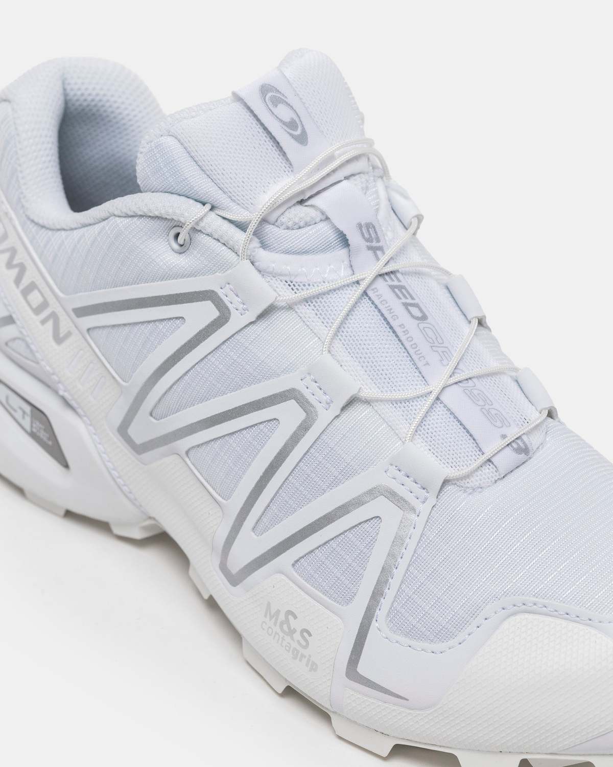 ☆SALOMON X EMMI☆ (W) SPEEDCROSS 3 LUNAR ROCK SILVER 71792796_1?w=400