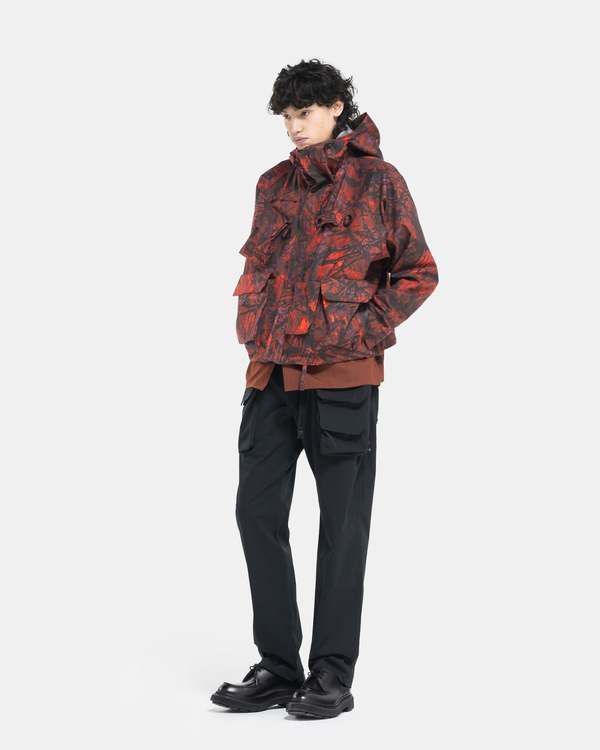 South2 West8 Tenkara Trout Pant - Black | Garmentory