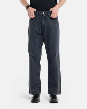 Our Legacy Third Cut Denim - Supergrey Wash | Garmentory