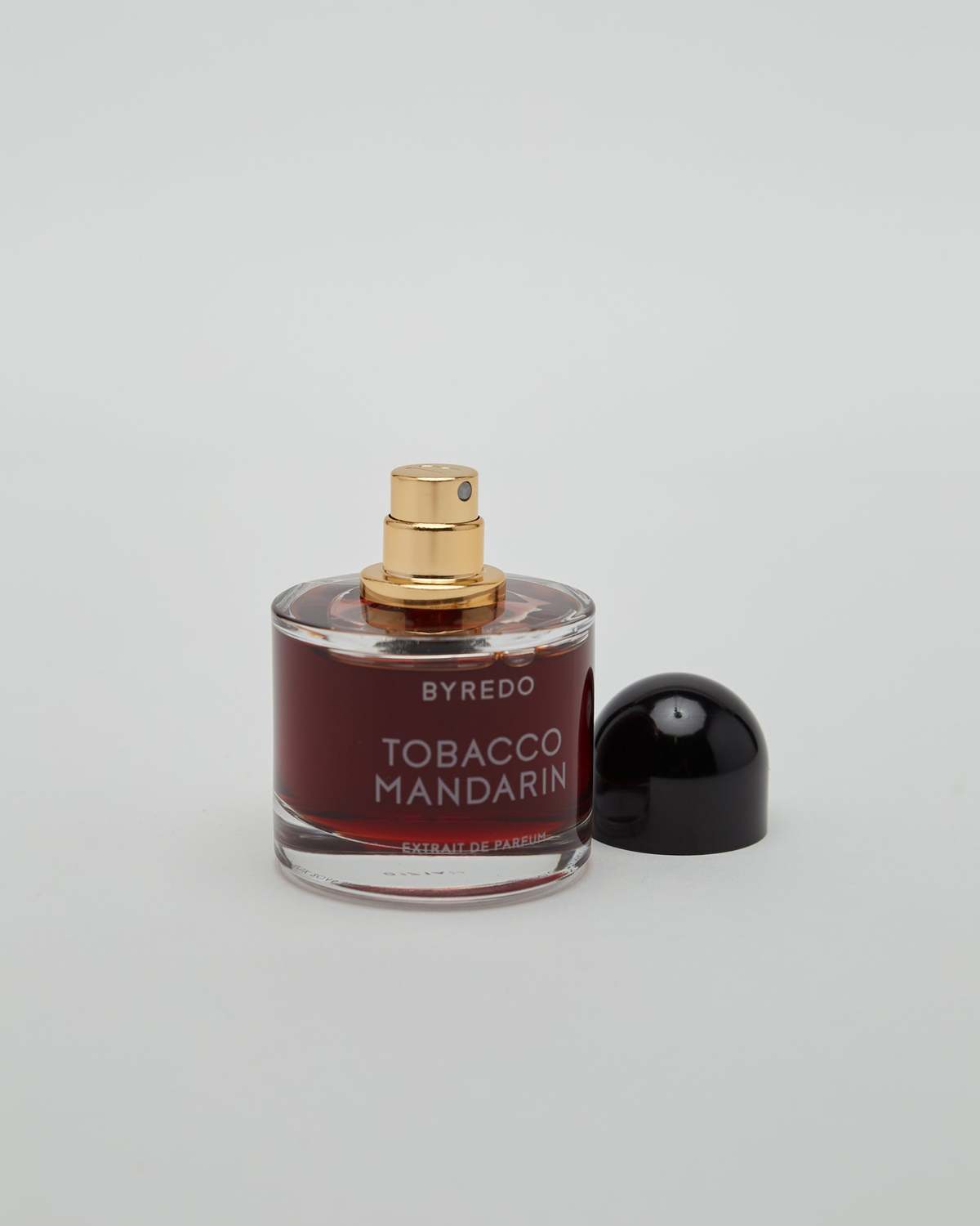 Byredo Extrait De Parfum - Tobacco Mandarin Night Veils