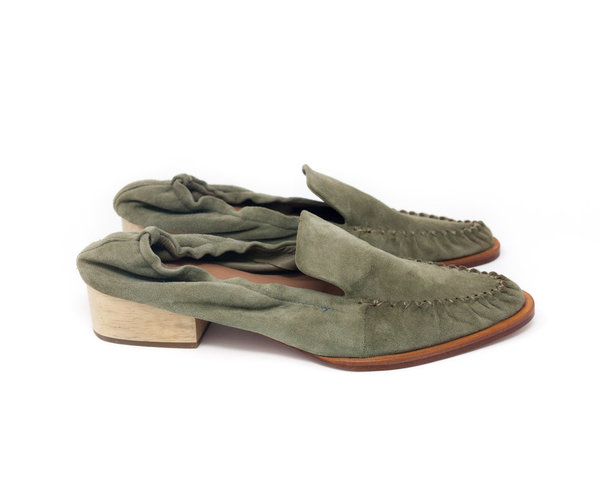 Rachel Comey Sinclair Loafer Rachel Comey Sinclair Loafer