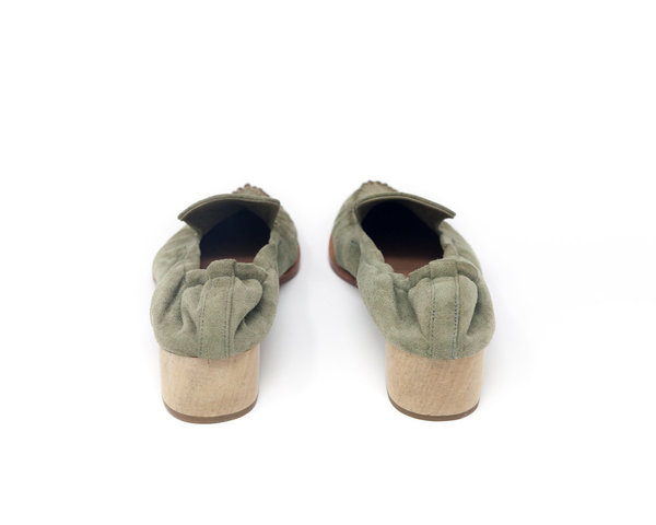 Rachel Comey Sinclair Loafer Rachel Comey Sinclair Loafer