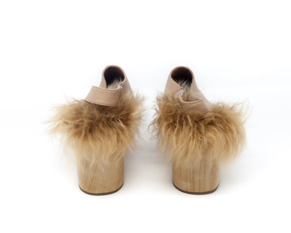 Rachel Comey - Phair W Fur Rachel Comey - Phair W Fur